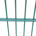 High Quality Double Horizontal Wire Fence 5/6/5